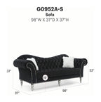 Wilshire Sofa
