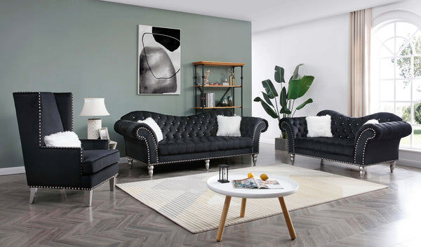 Wilshire Livingroom Collection
