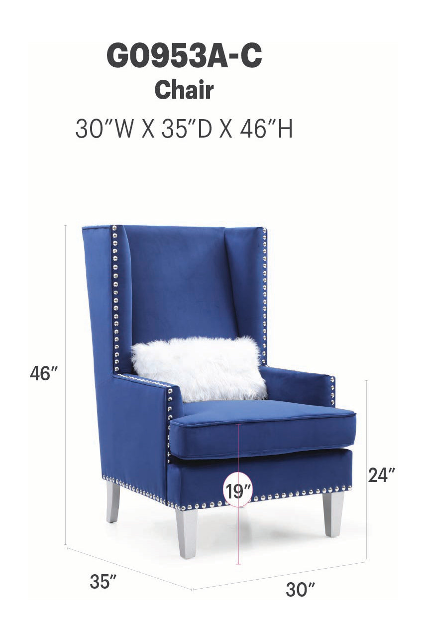 Wilshire Chair