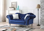 Wilshire Loveseat
