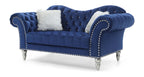 Wilshire Loveseat