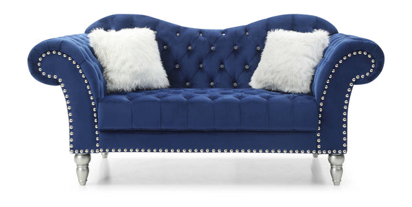 Wilshire Loveseat