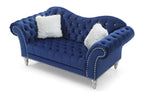 Wilshire Loveseat
