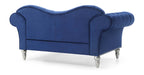 Wilshire Loveseat
