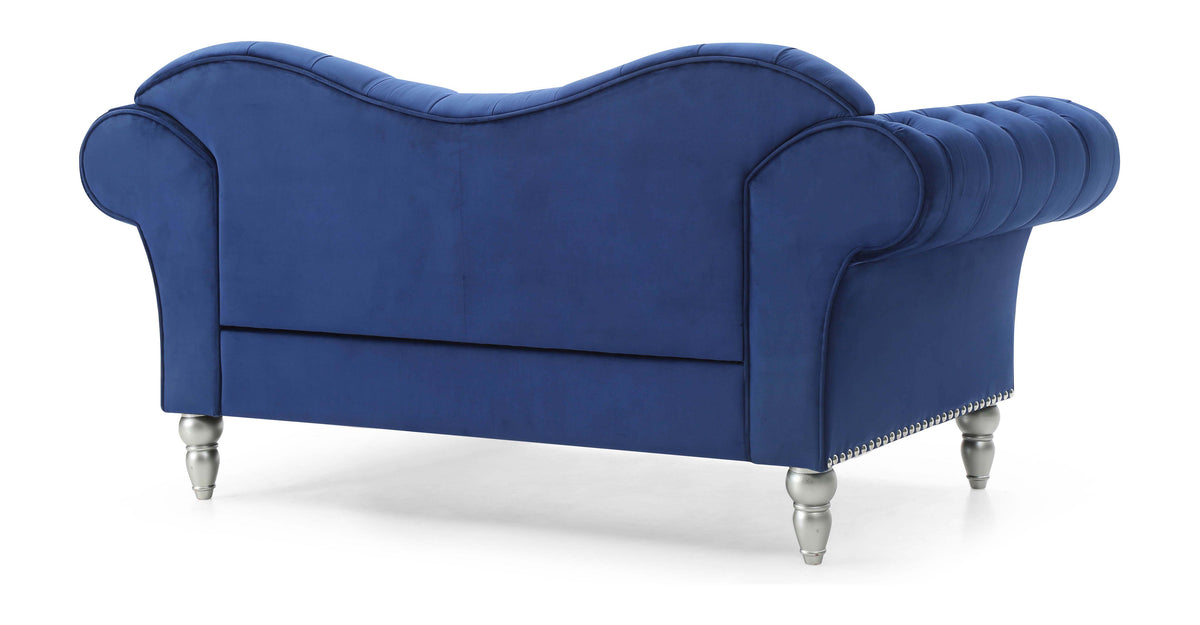 Wilshire Loveseat