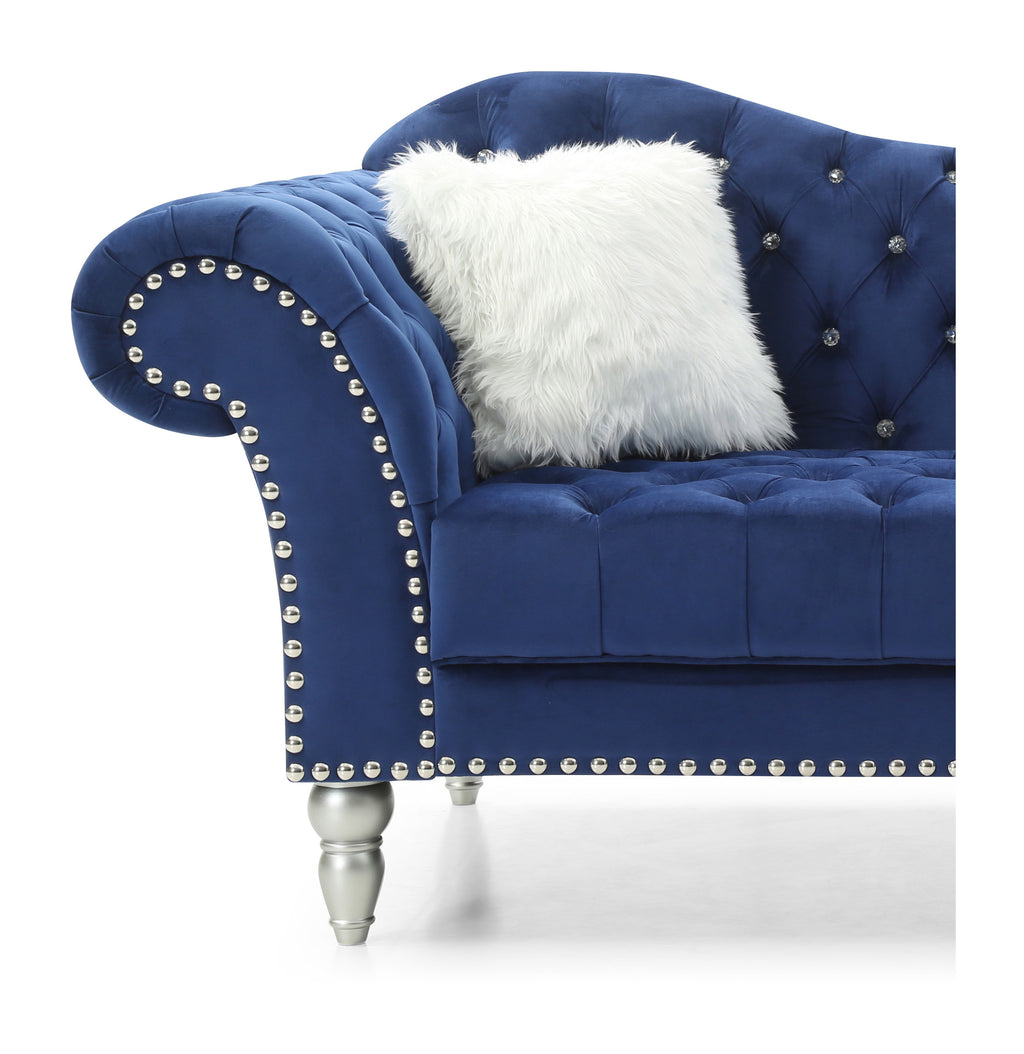 Wilshire Loveseat
