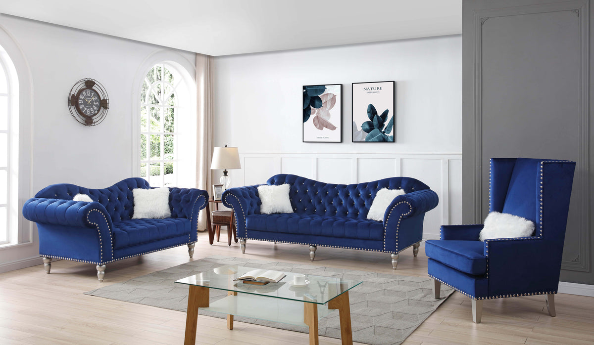 Wilshire Livingroom Collection