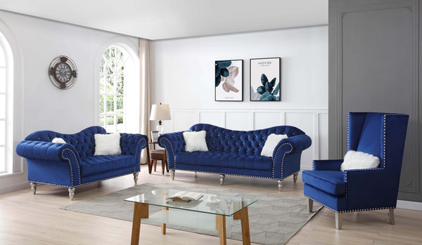 Wilshire Livingroom Collection