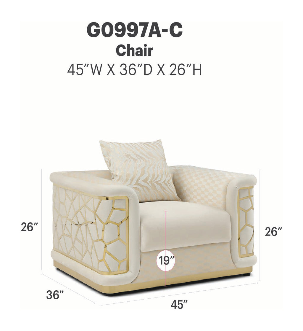 Talia Chair