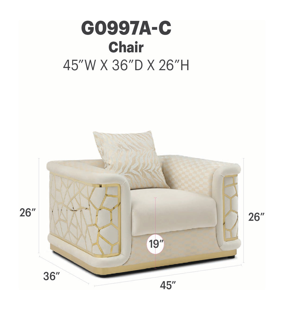 Talia Chair