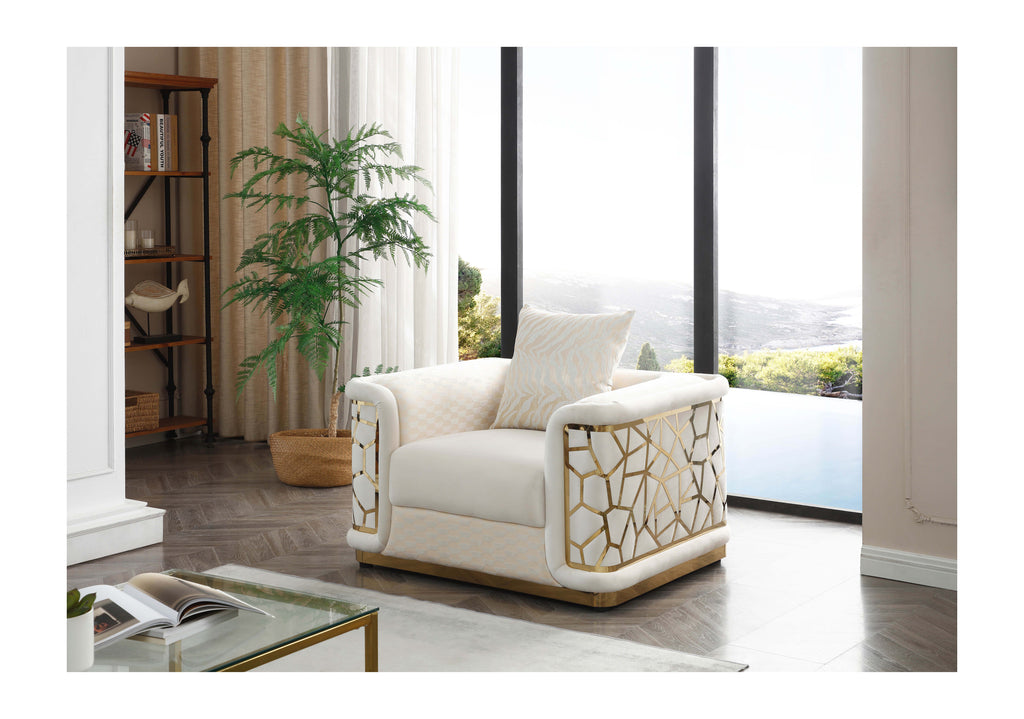 Talia Chair