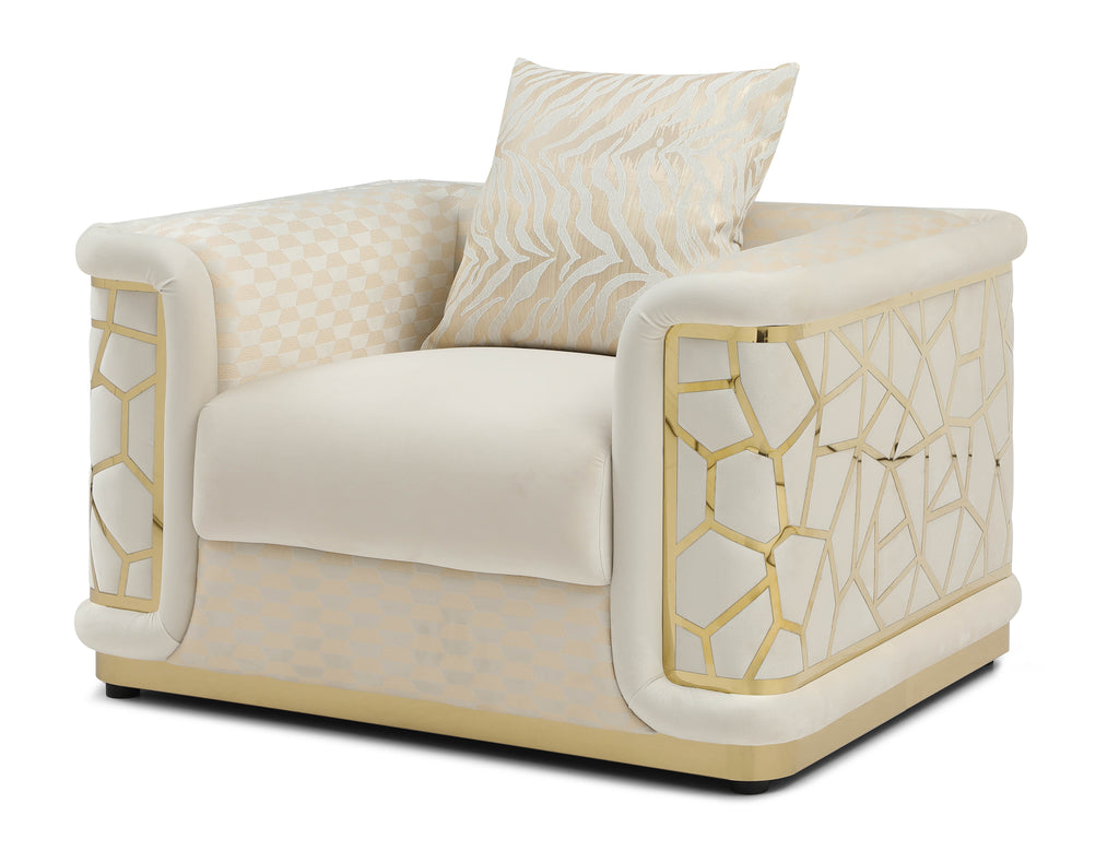 Talia Chair