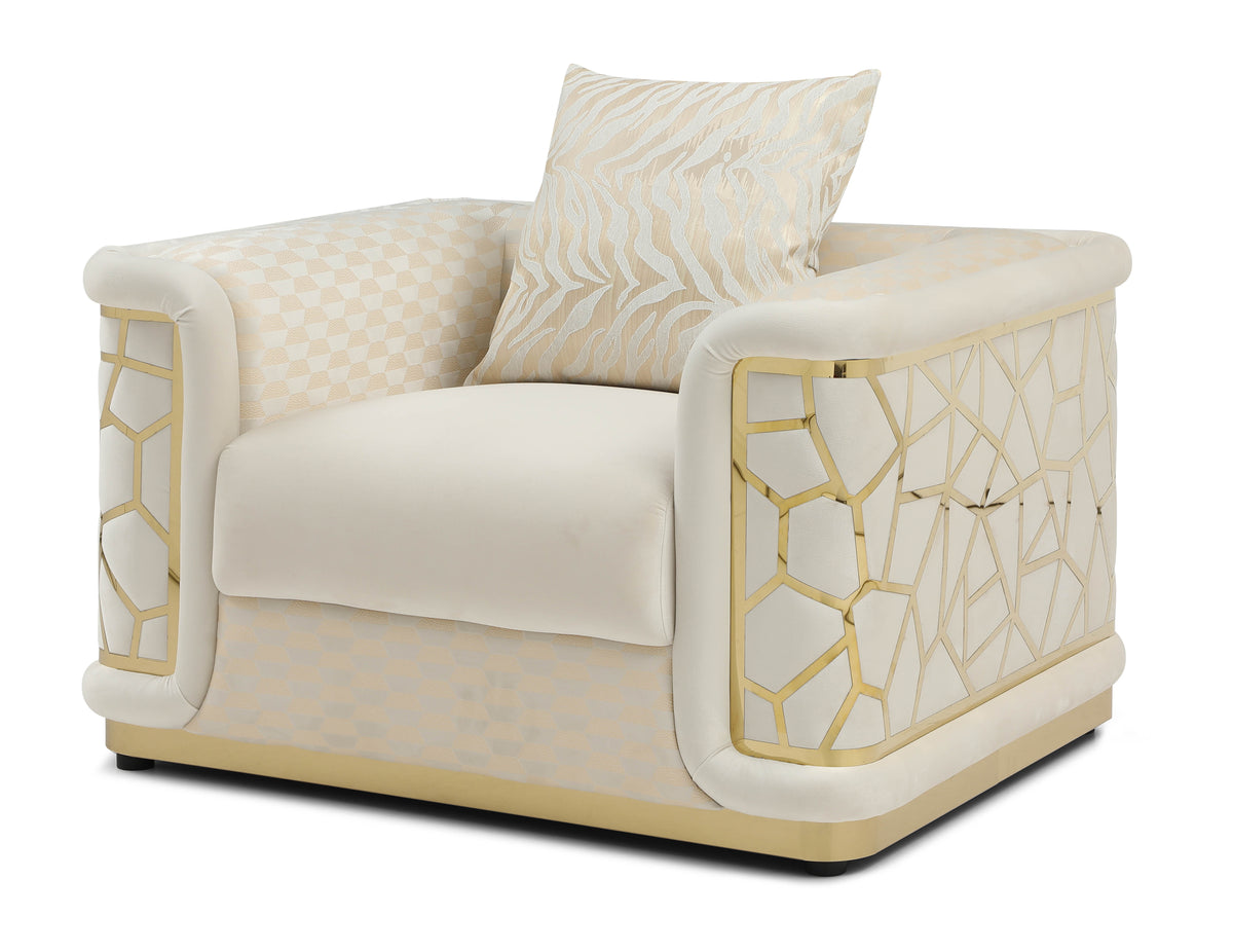 Talia Chair