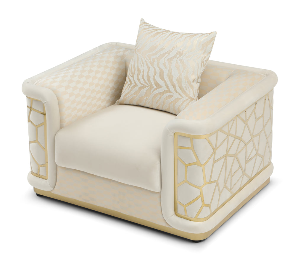 Talia Chair