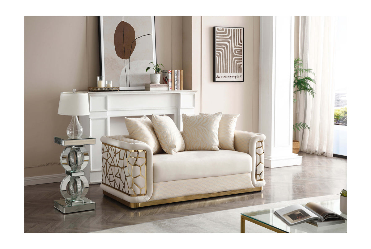 Talia Loveseat