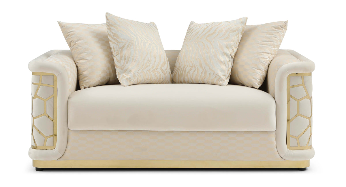 Talia Loveseat