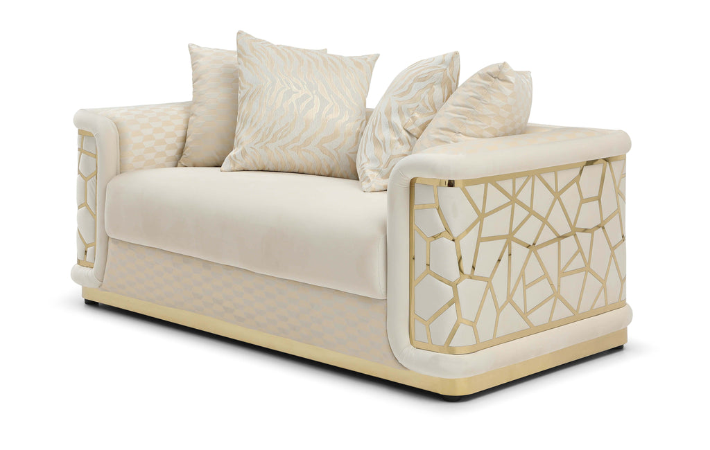 Talia Livingroom Collection
