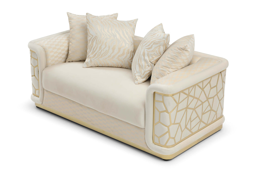 Talia Loveseat