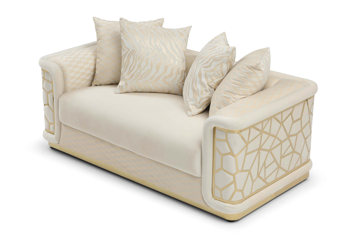 Talia Loveseat