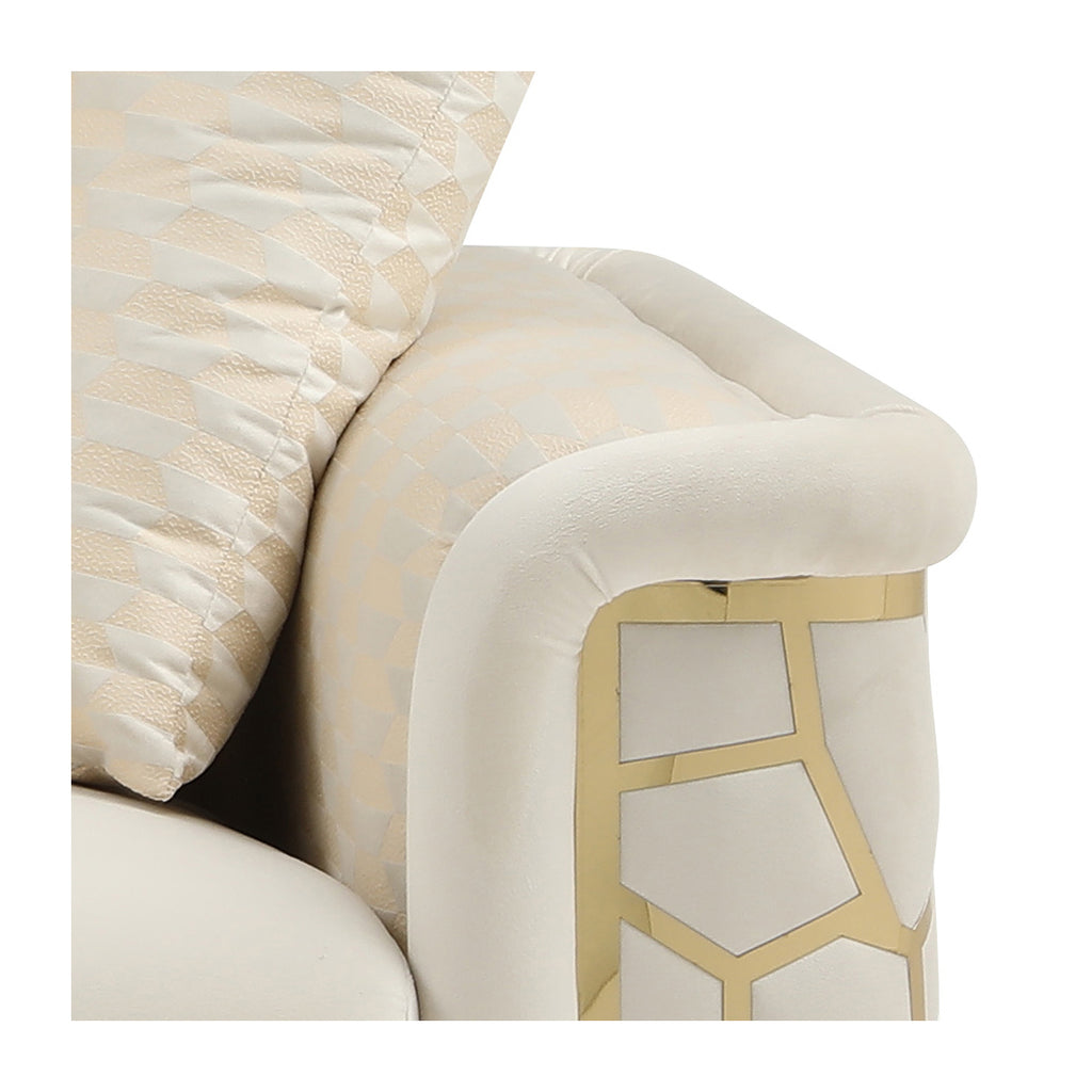 Talia Loveseat