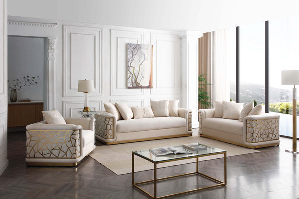 Talia Livingroom Collection