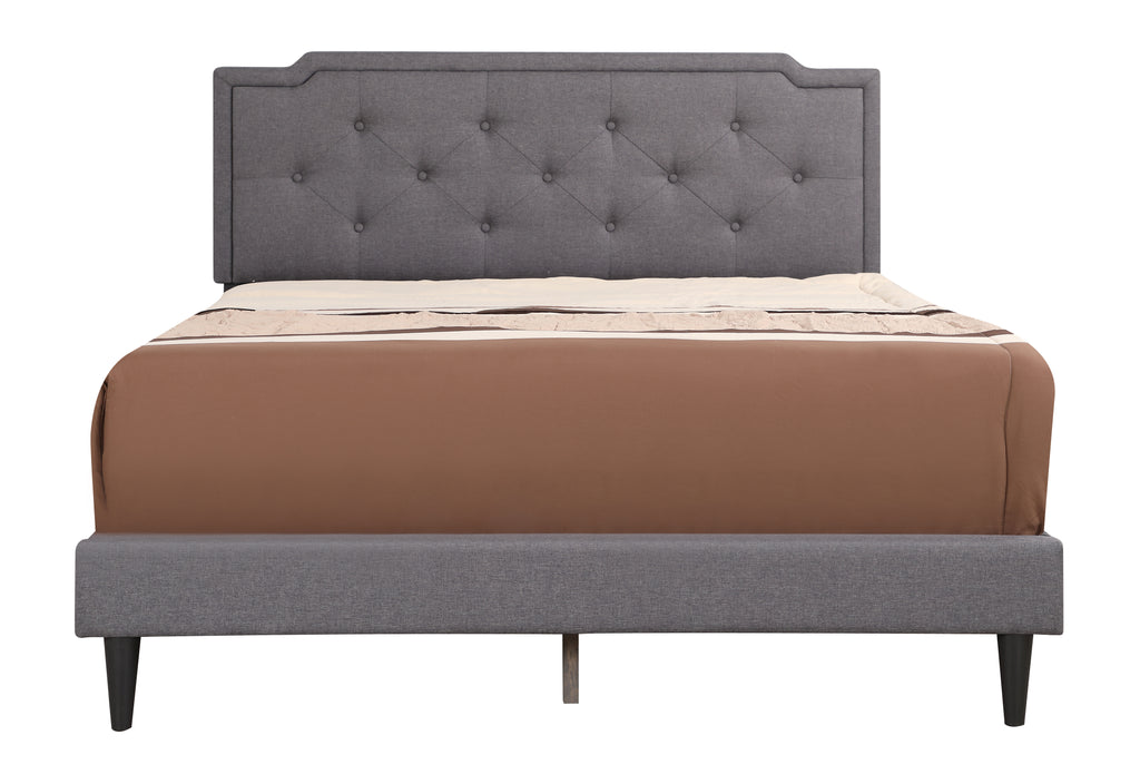 Deb Upholstered Bed