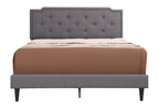 Deb Upholstered Bed