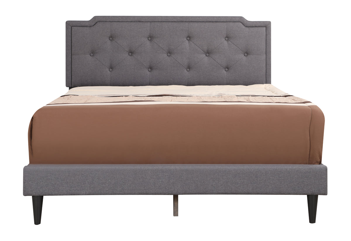 Deb Upholstered Bed