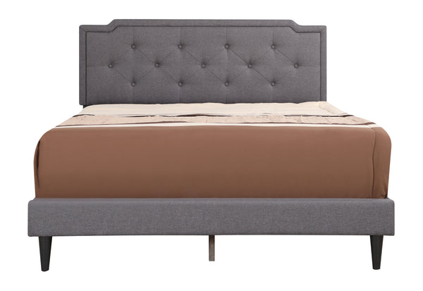 Deb Upholstered Bed