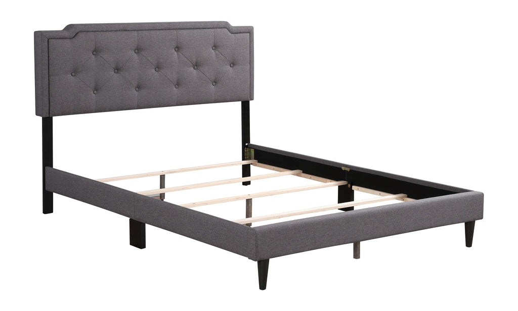 Deb Upholstered Bed