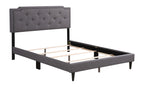Deb Upholstered Bed