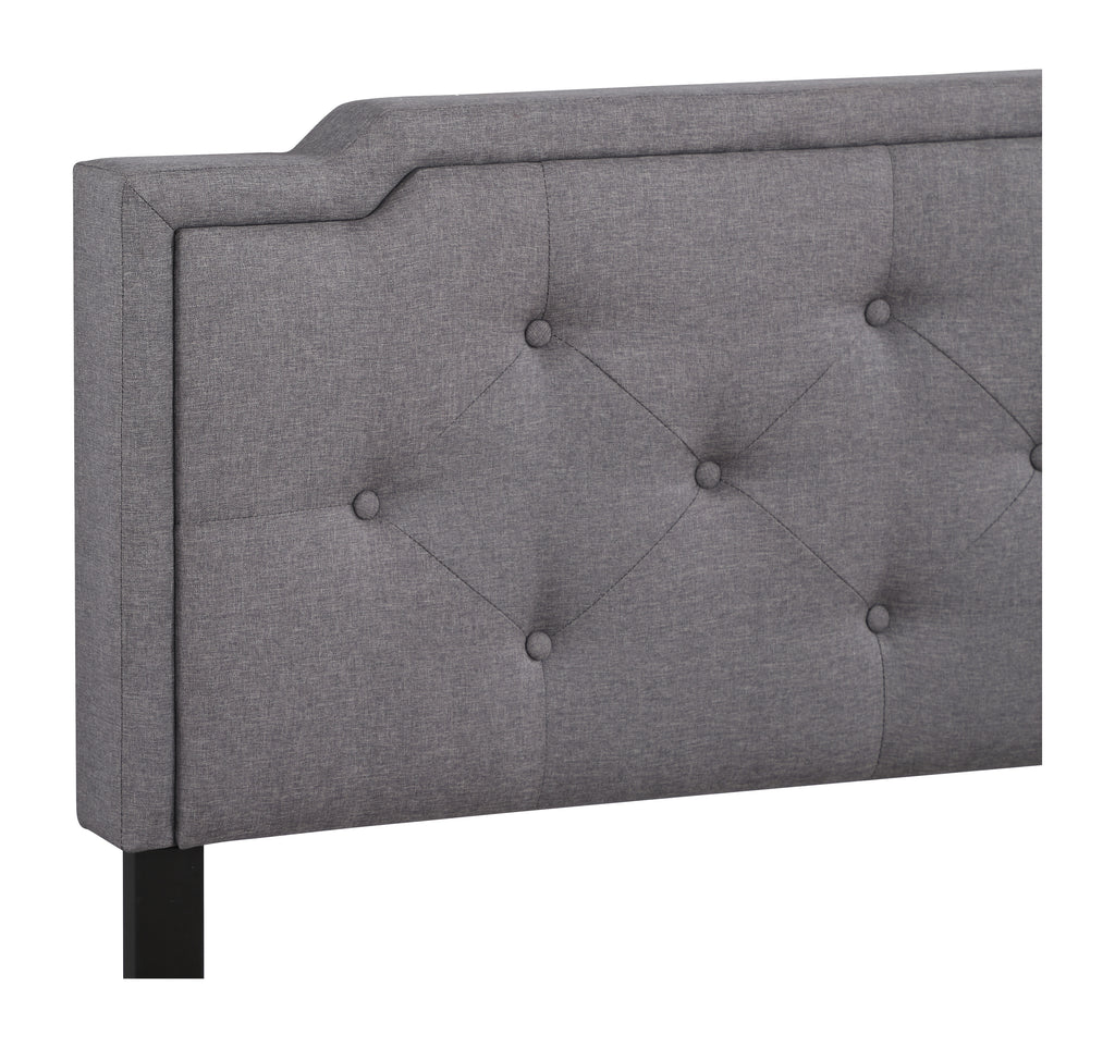 Deb Upholstered Bed