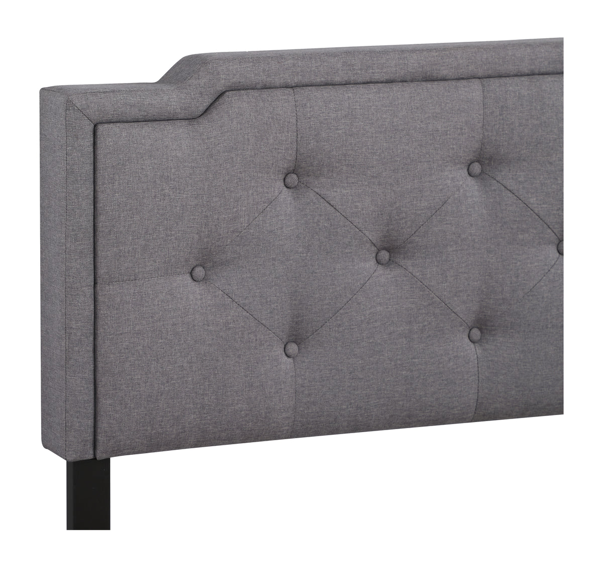 Deb Upholstered Bed