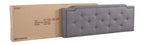 Deb Upholstered Bed