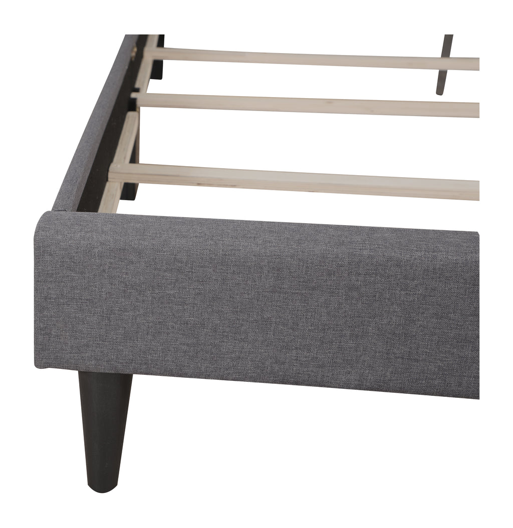 Deb Upholstered Bed