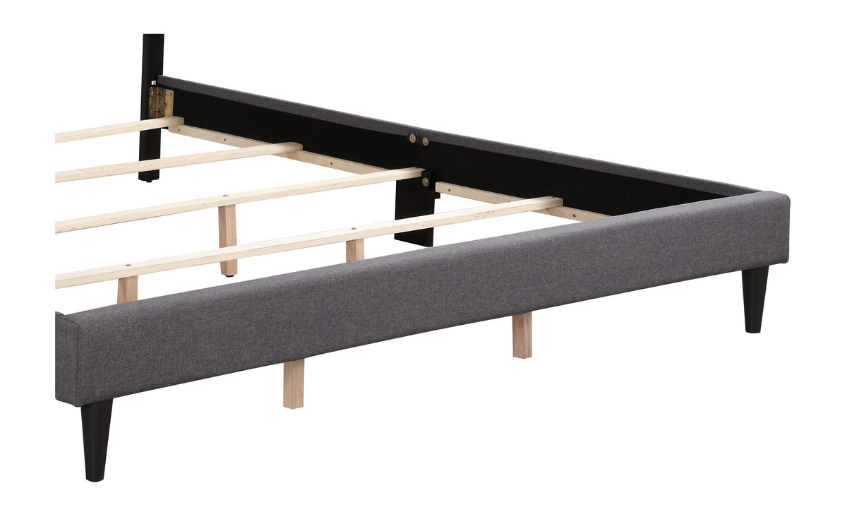 Deb Upholstered Bed