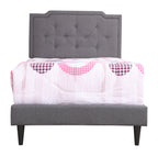 Deb Upholstered Bed