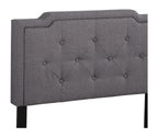 Deb Upholstered Bed