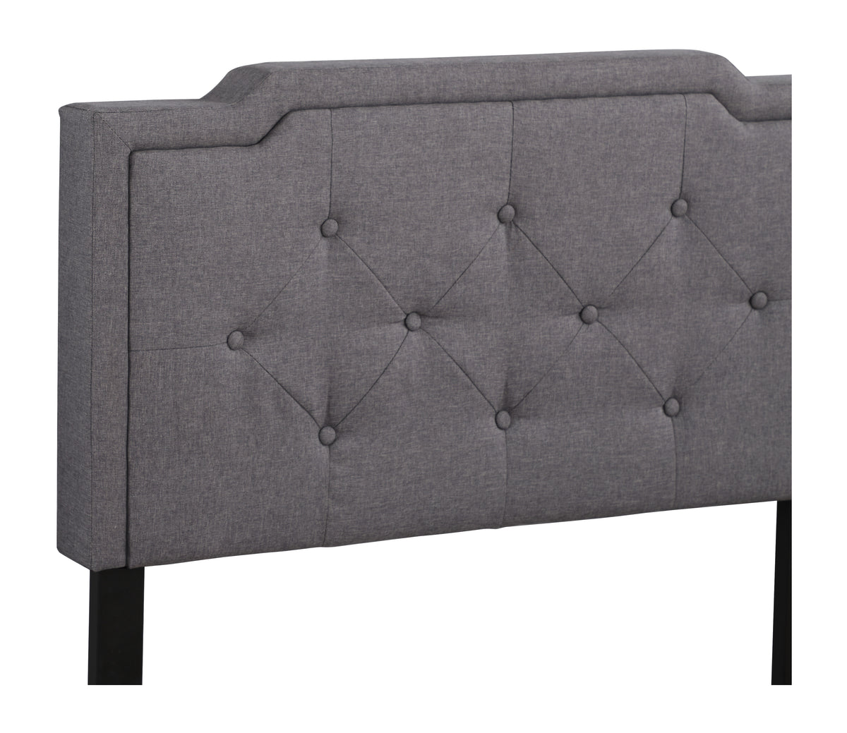 Deb Upholstered Bed