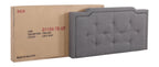Deb Upholstered Bed