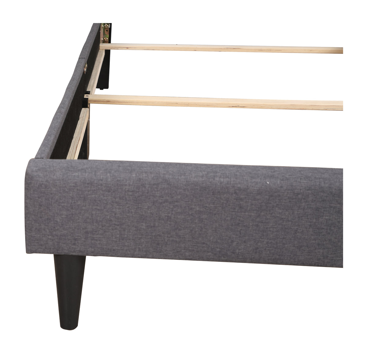 Deb Upholstered Bed