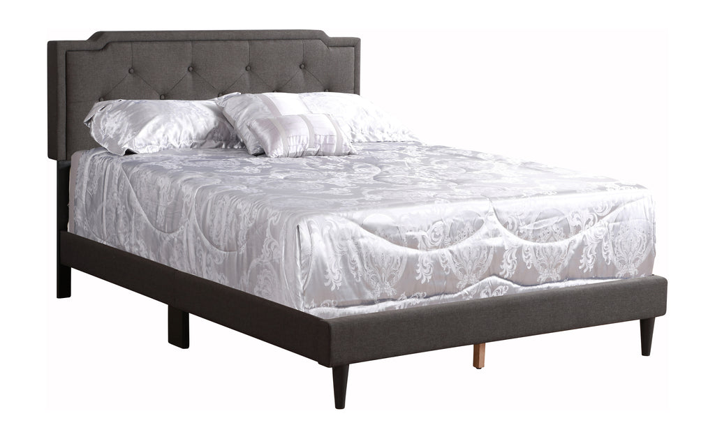 Deb Upholstered Bed