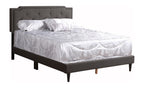 Deb Upholstered Bed