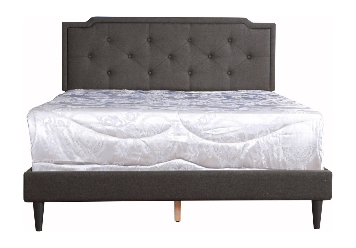 Deb Upholstered Bed