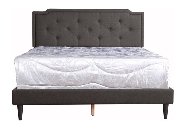Deb Upholstered Bed
