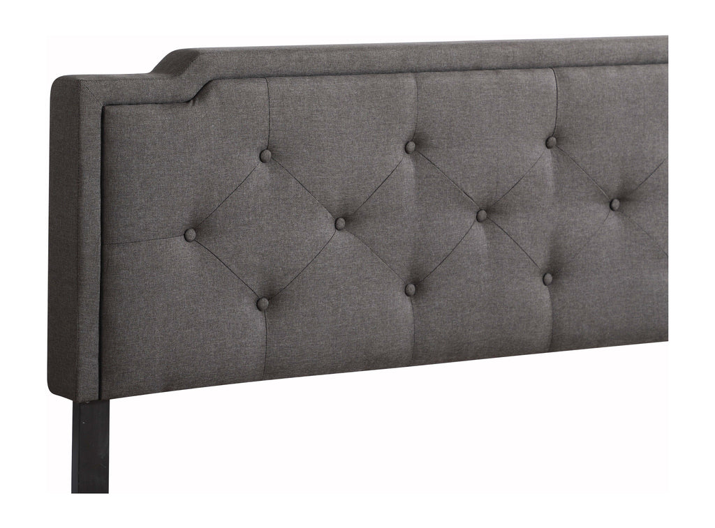 Deb Upholstered Bed