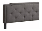 Deb Upholstered Bed