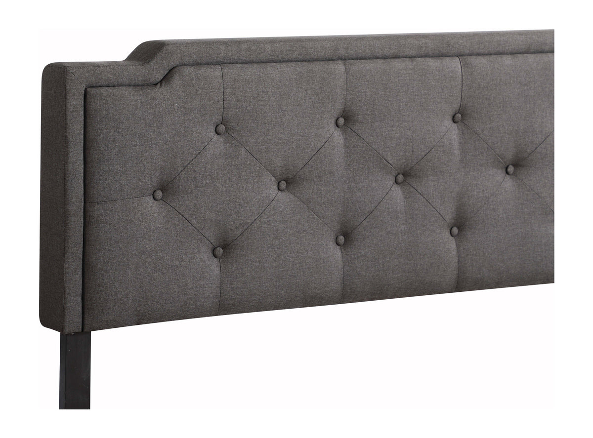 Deb Upholstered Bed