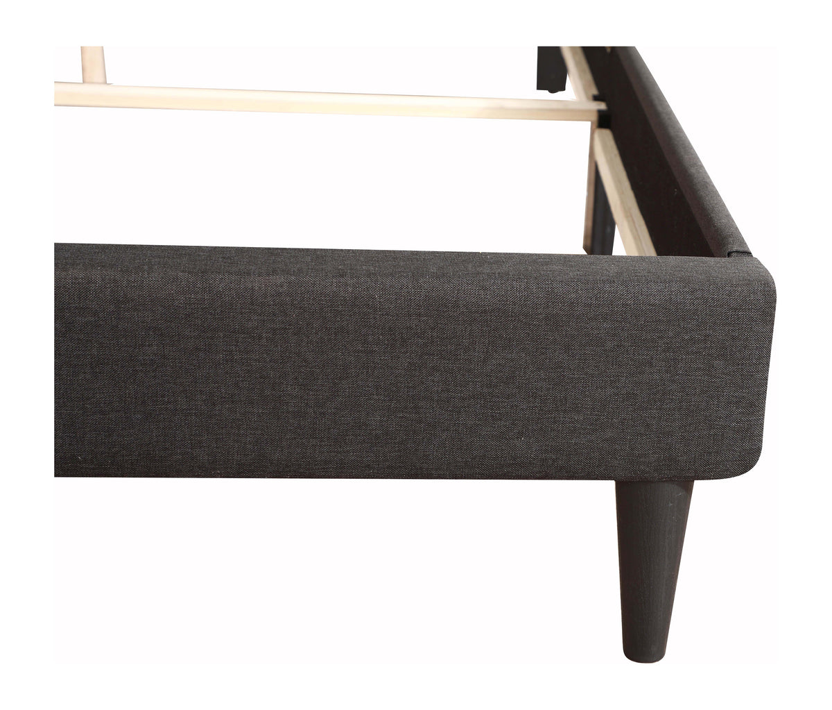 Deb Upholstered Bed