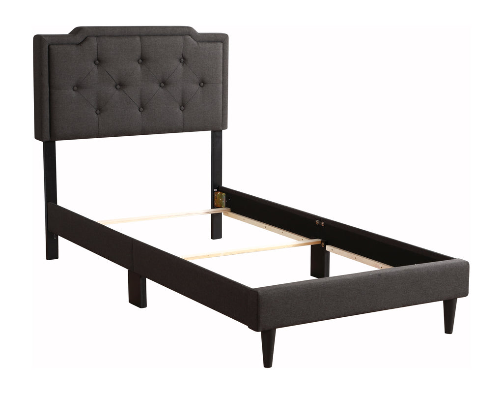 Deb Upholstered Bed